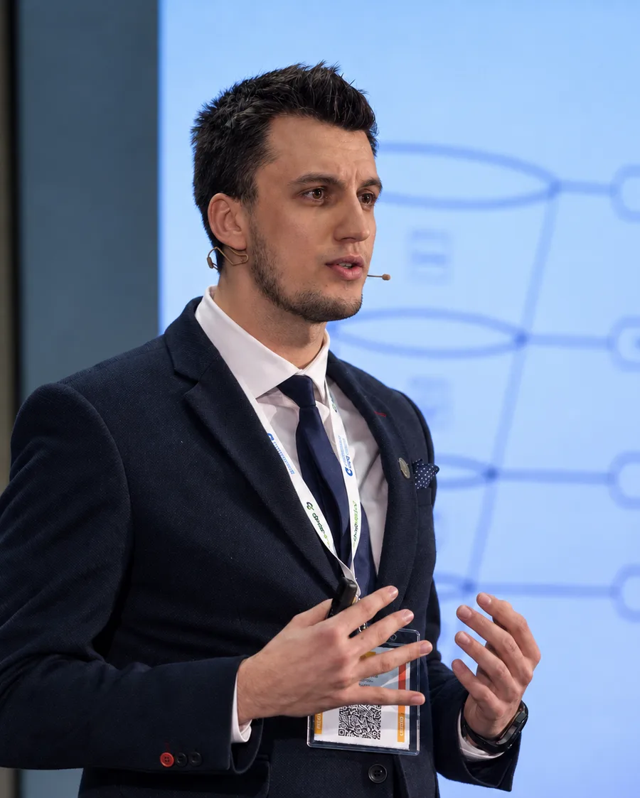 Kovács István